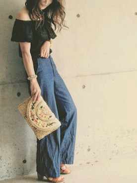 Ayumi さんのコーディネート