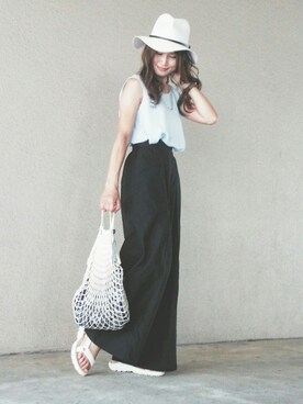 Ayumi さんのコーディネート