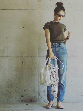 Ayumi さんのコーディネート