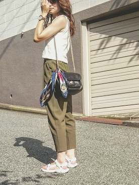 Ayumi さんのコーディネート