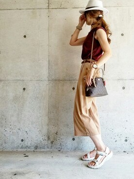 Ayumi さんのコーディネート