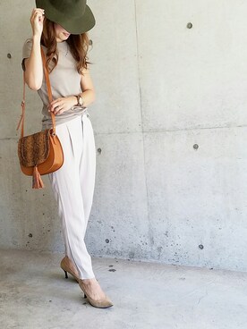 Ayumi さんのコーディネート