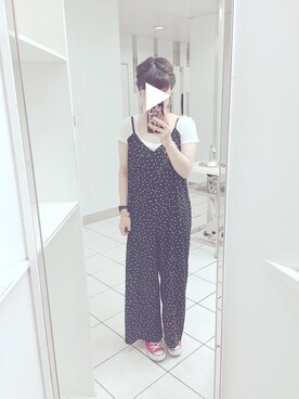 azさんのコーディネート