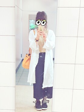 azさんのコーディネート