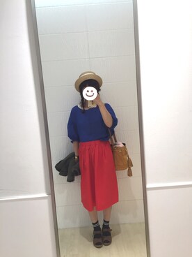 azさんのコーディネート