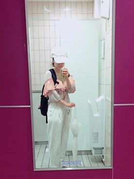 azさんのコーディネート