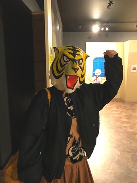 azさんのコーディネート
