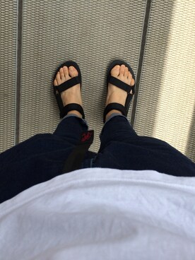 ちょびさんのコーディネート