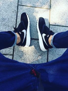 ちょびさんのコーディネート