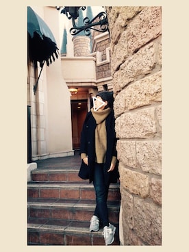 popoさんのコーディネート