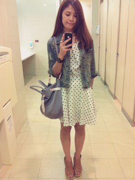 Kay Leeさんのコーディネート