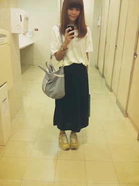 Kay Leeさんのコーディネート