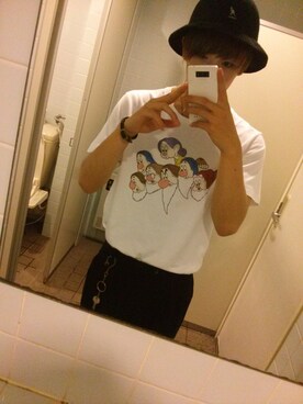 しょーやさんのコーディネート