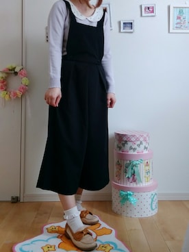 Nyaki さんのコーディネート