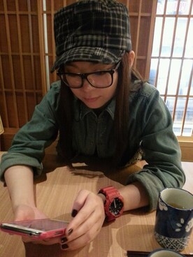 Kaylen. Hさんのコーディネート