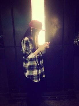 Kaylen. Hさんのコーディネート