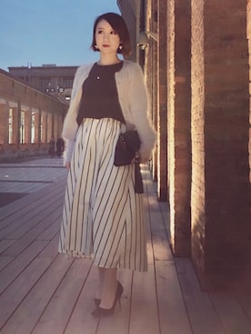 JAMOSAさんのコーディネート