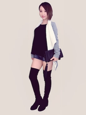 JAMOSAさんのコーディネート