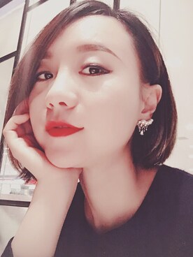 JAMOSAさんのコーディネート