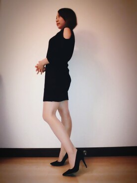 JAMOSAさんのコーディネート