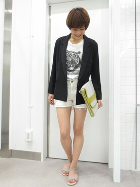 とっくんさんのコーディネート