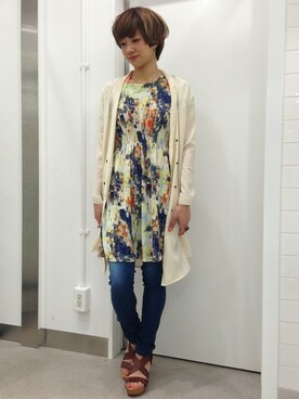 とっくんさんのコーディネート