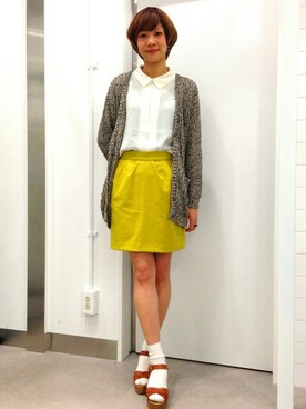 とっくんさんのコーディネート