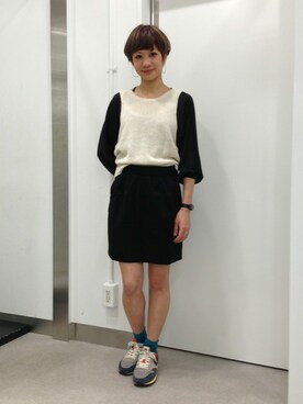 とっくんさんのコーディネート