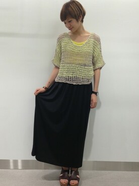 とっくんさんのコーディネート