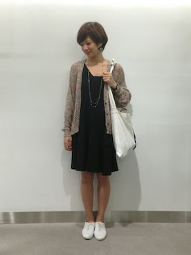 とっくんさんのコーディネート