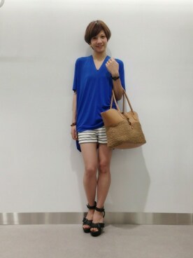 とっくんさんのコーディネート