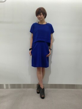 とっくんさんのコーディネート