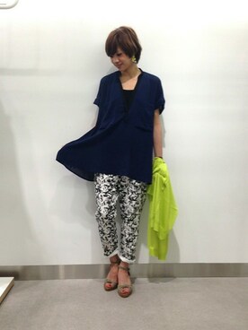 とっくんさんのコーディネート