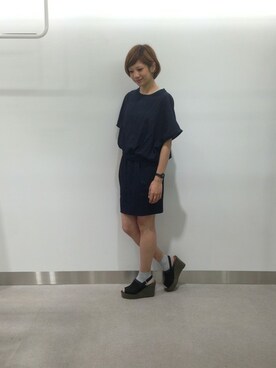 とっくんさんのコーディネート