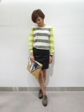 とっくんさんのコーディネート