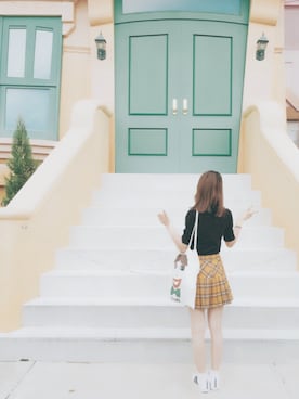 rinaさんのコーディネート