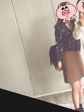 rinaさんのコーディネート