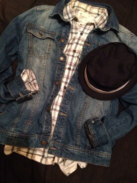 DAI56さんのコーディネート