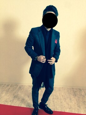 DAI56さんのコーディネート