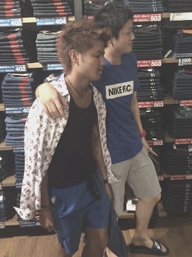 naruさんのコーディネート