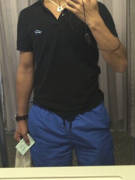 naruさんのコーディネート