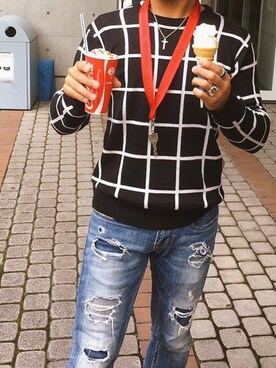 naruさんのコーディネート