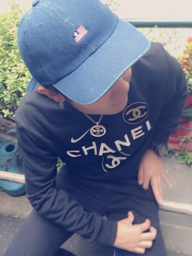 naruさんのコーディネート