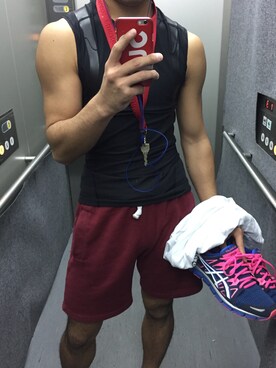 naruさんのコーディネート