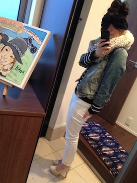 かなのがさんのコーディネート