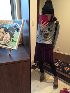 かなのがさんのコーディネート