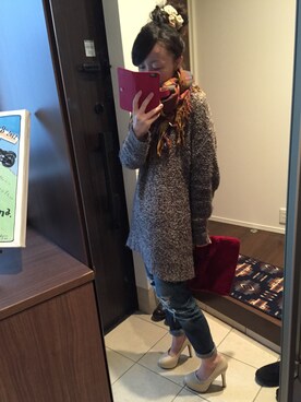 かなのがさんのコーディネート