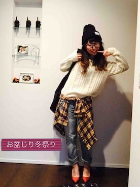 かなのがさんのコーディネート