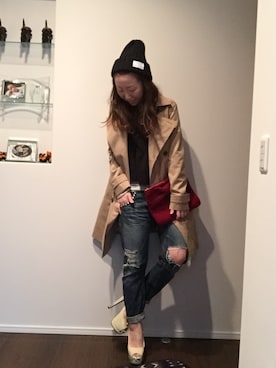 かなのがさんのコーディネート