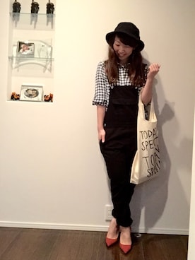 かなのがさんのコーディネート